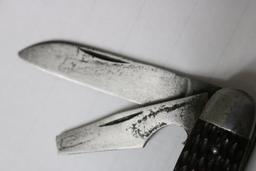 1920-40 Case Camp Pocketknife