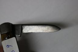 1920-40 Case Stockman Pocketknife