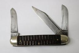 1920-40 Case Cigar Pocketknife