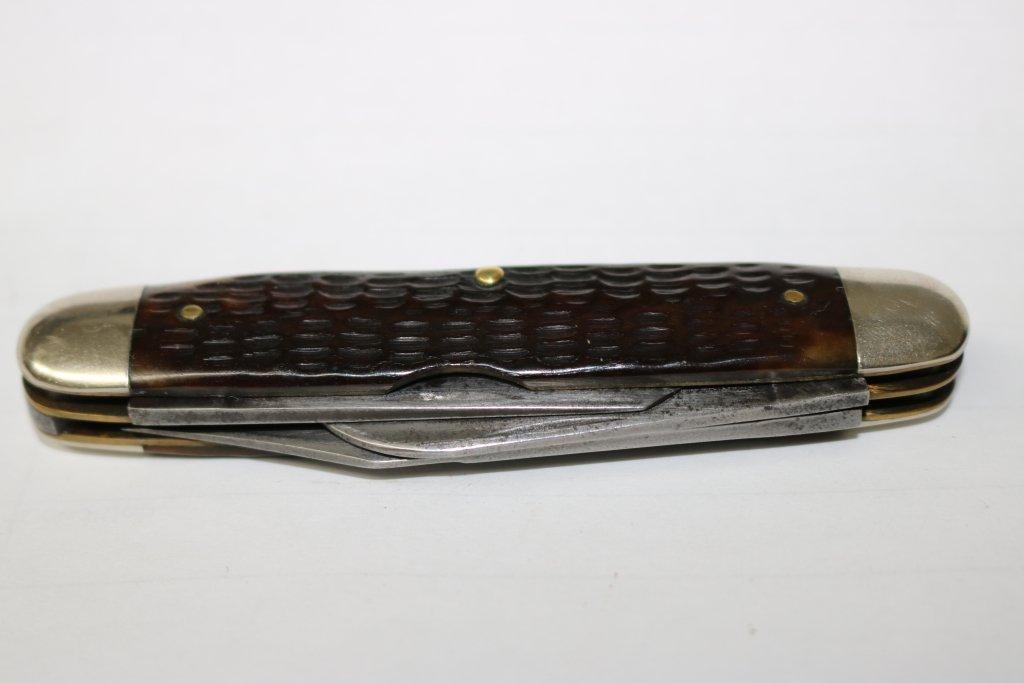 1920-40 Case Cigar Pocketknife