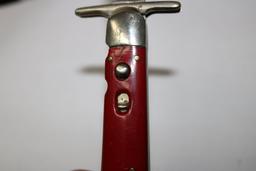 Schrade Walden Switchblade Pocketknife