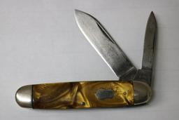 Remington Bullet Pocketknife