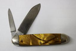 Remington Bullet Pocketknife