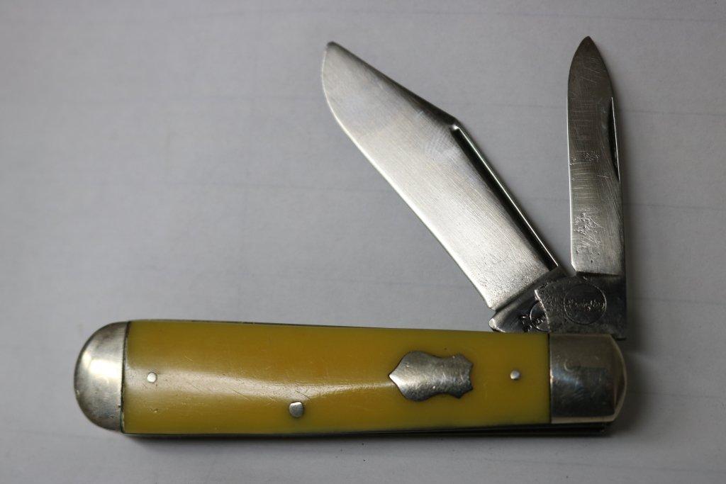 Remington Pocketknife