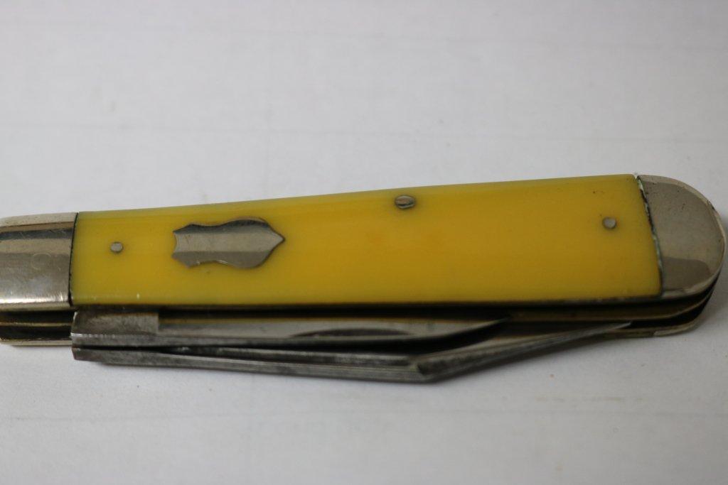 Remington Pocketknife