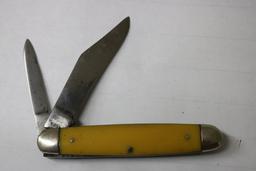 Remington Pocketknife