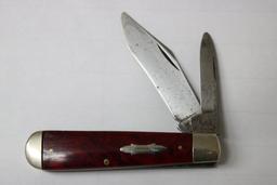 Remington Pocketknife