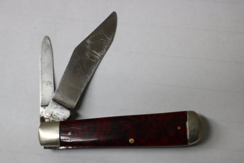 Remington Pocketknife