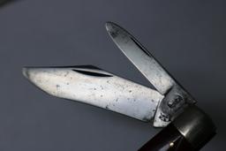 Remington Pocketknife