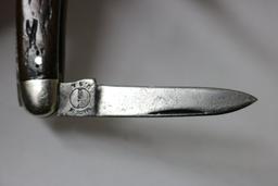 Remington Pocketknife