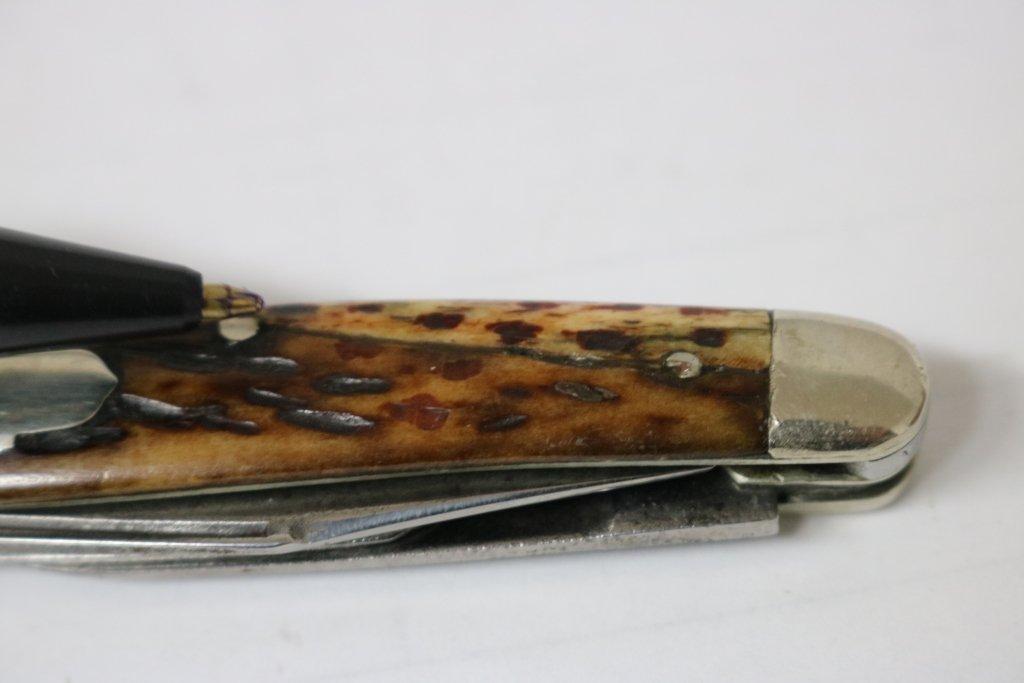 Remington Pocketknife