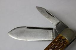 PAL Cutlery Co. E.Z. Open Pocketknife