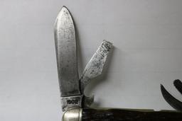 Ulster Boy Scout Pocketknife