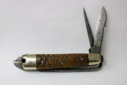 Barnett Tool Co. Pocketknife