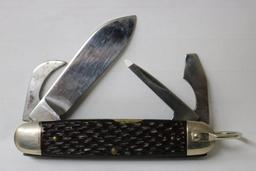 Ulster Prince Albert Pocketknife Set