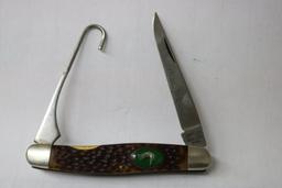 Camillus American Wildlife Pocketknife