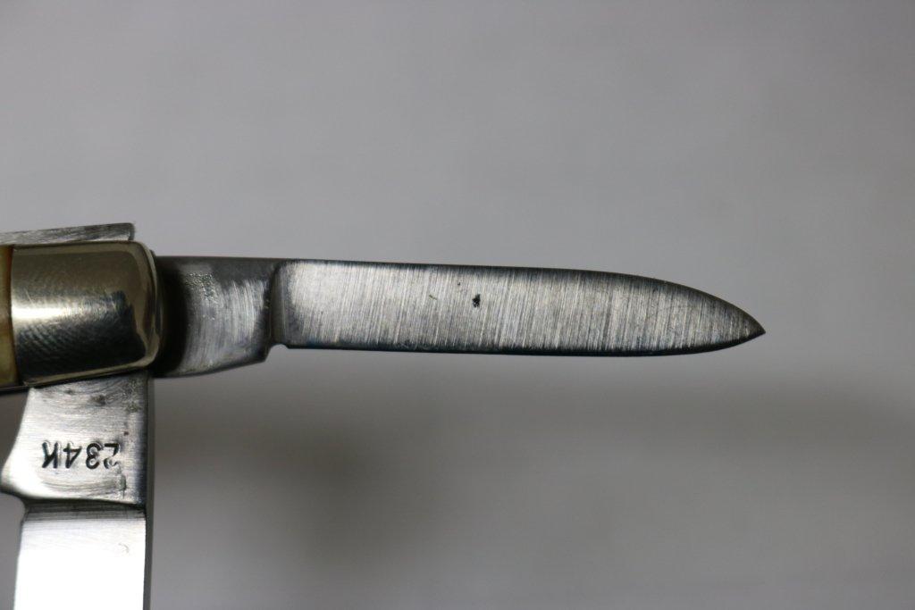 Schrade Walden Pocketknife