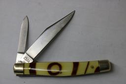 Schrade Cut Co. Walden NY Pocketknife