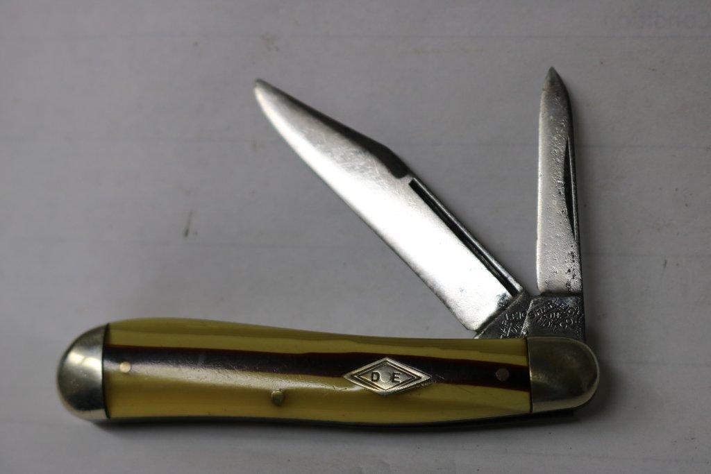 Shapleigh Pocketknife