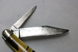 Shapleigh Pocketknife