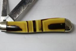 Shapleigh Pocketknife