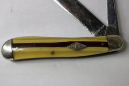 Shapleigh Pocketknife