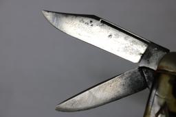 Shapleigh Pocketknife