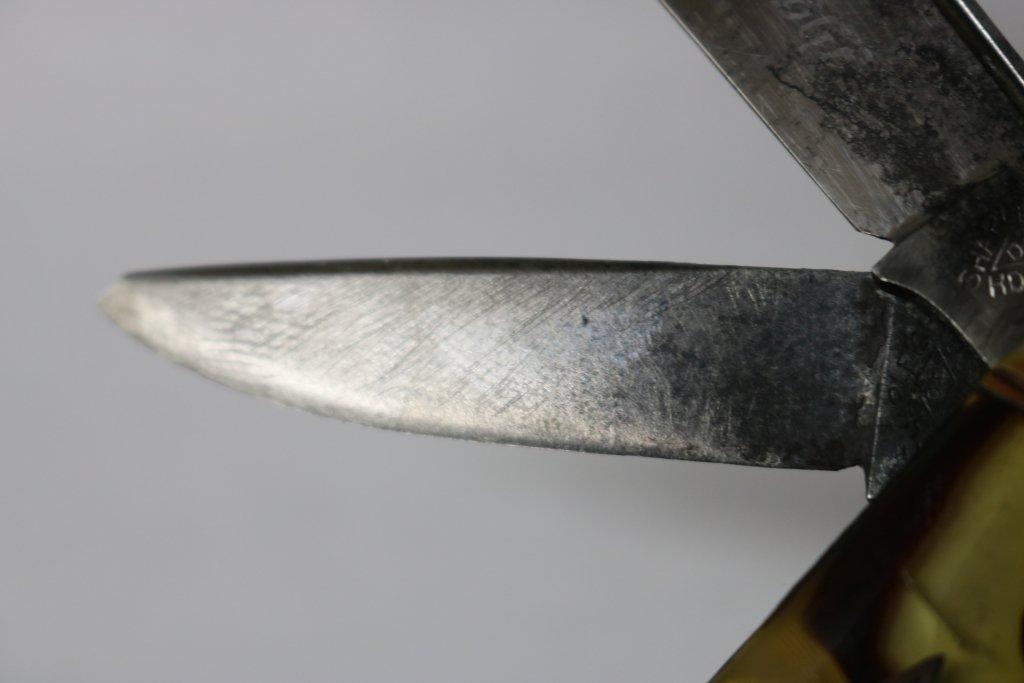 Shapleigh Pocketknife