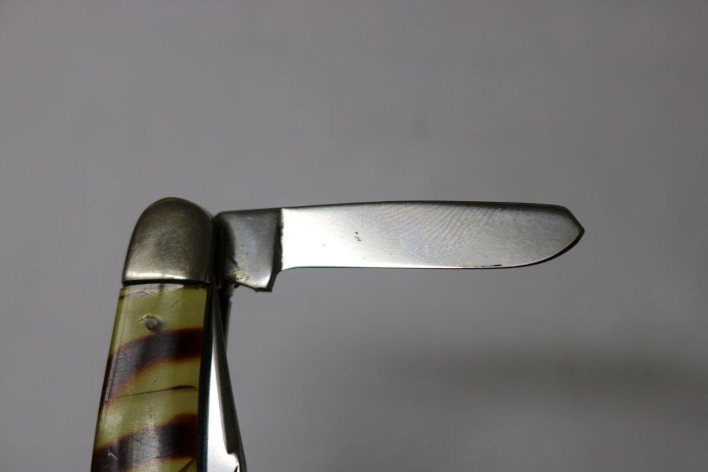 Camillus Pocketknife