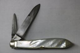 Bridge Cut Co. Candle Tip Pocketknife