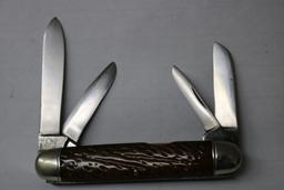 Terrier Pocketknife