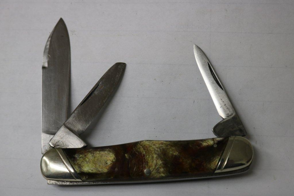 Valley Forge Pocketknife