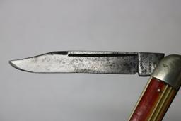 Western State Pocketknife