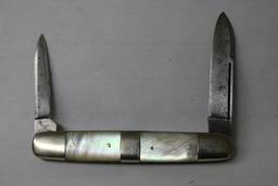 Van Camp Pocketknife