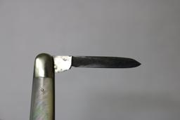 E.C. Simmons KK Pocketknife