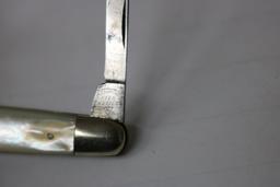 E.C. Simmons KK Pocketknife