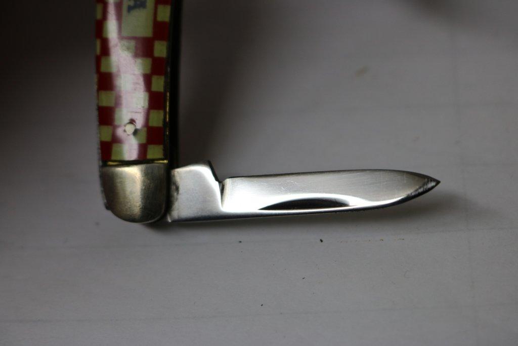 Kutmaster Purina Pocketknife