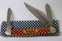 Kutmaster Purina Pocketknife