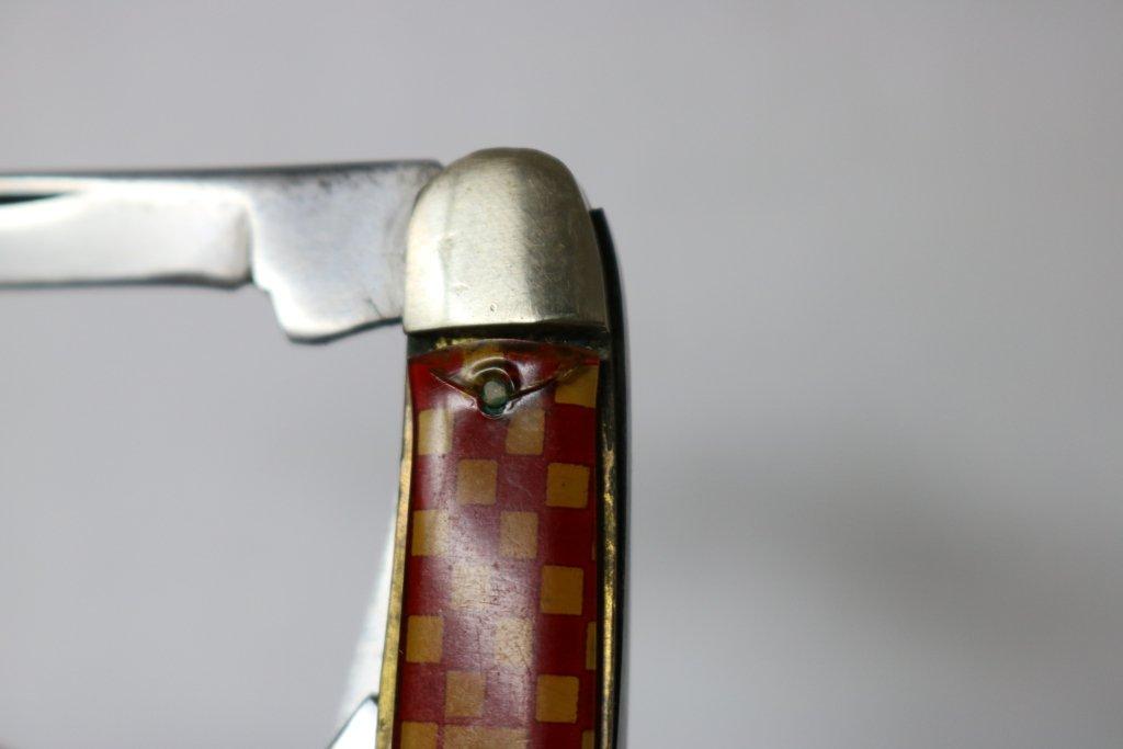 Kutmaster Purina Pocketknife