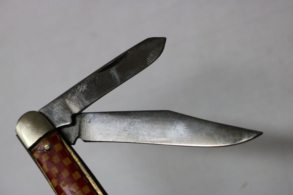Kutmaster Purina Pocketknife