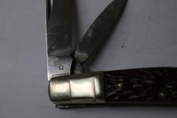 John Primble Congress Pocketknife