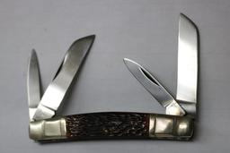 John Primble Congress Pocketknife