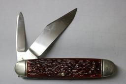 John Primble Congress Pocketknife