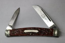 John Primble Congress Pocketknife