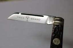 Boker Tree Brand Pocketknife