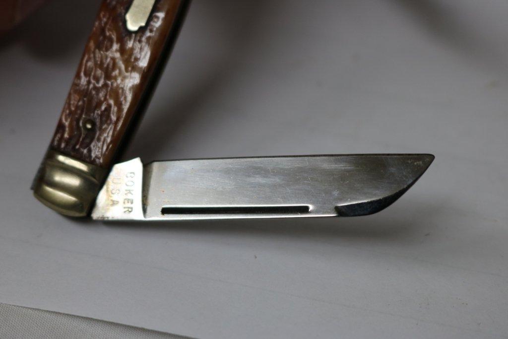 Boker Tree Brand Pocketknife