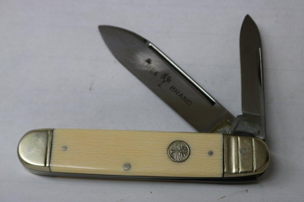 Boker Tree Brand Pocketknife