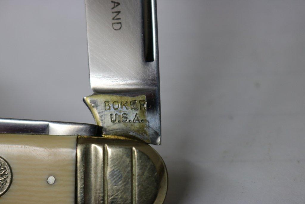 Boker Tree Brand Pocketknife