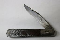 O.V.D. Daddy Barlow Pocketknife