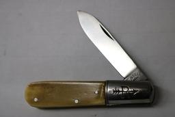 Russel Barlow Pocketknife